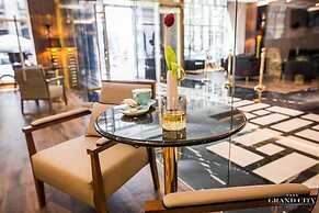 Grand City Hotel Wrocław