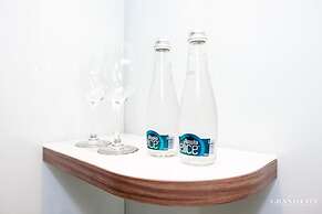 Grand City Hotel Wrocław