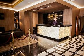 Grand City Hotel Wrocław