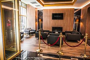 Grand City Hotel Wrocław
