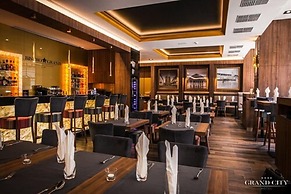 Grand City Hotel Wrocław