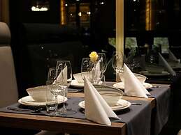 Grand City Hotel Wrocław