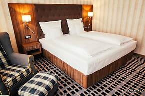 Grand City Hotel Wrocław