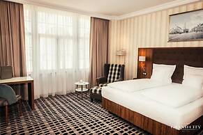 Grand City Hotel Wrocław