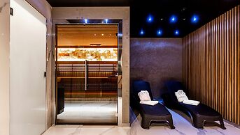 Grand City Hotel Wrocław