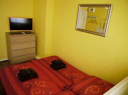 SleepInHamburg St.Pauli Apartment 35&36