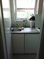 SleepInHamburg St.Pauli Apartment 35&36