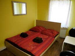 SleepInHamburg St.Pauli Apartment 35&36