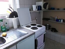 SleepInHamburg St.Pauli Apartment 35&36