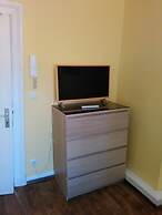 SleepInHamburg St.Pauli Apartment 35&36