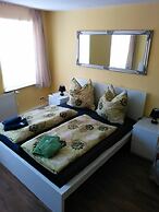 SleepInHamburg St.Pauli Apartment 35&36