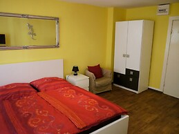 SleepInHamburg St.Pauli Apartment 35&36