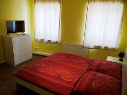 SleepInHamburg St.Pauli Apartment 35&36