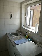 SleepInHamburg St.Pauli Apartment 35&36