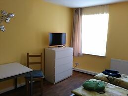 SleepInHamburg St.Pauli Apartment 35&36