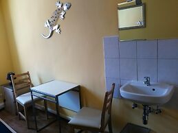 SleepInHamburg St.Pauli Apartment 35&36