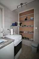 SleepInHamburg St.Pauli Apartment 35&36