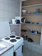 SleepInHamburg St.Pauli Apartment 35&36