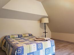 Bed in Bellongue