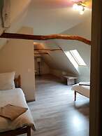 Bed in Bellongue
