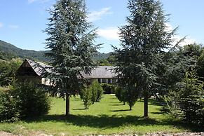 Bed in Bellongue
