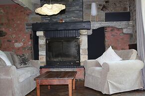 Bed in Bellongue