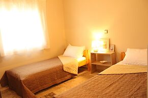 The House of Travelers