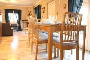 The House of Travelers