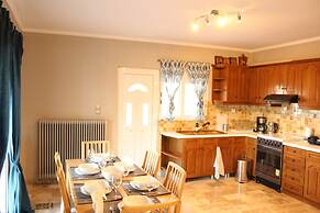 The House of Travelers