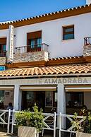 Hotel Almadraba