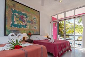 Del Sol Beachfront Hotel and Condos