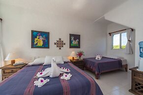 Del Sol Beachfront Hotel and Condos