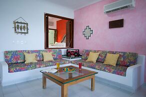 Del Sol Beachfront Hotel and Condos