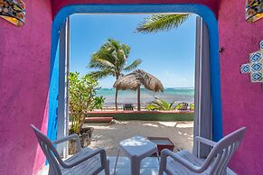 Del Sol Beachfront Hotel and Condos