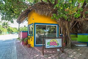 Del Sol Beachfront Hotel and Condos