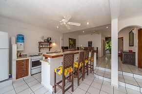 Del Sol Beachfront Hotel and Condos