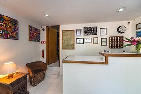 Del Sol Beachfront Hotel and Condos