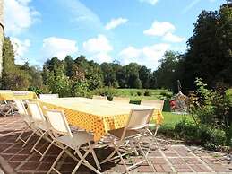 Le Logis D'arniere