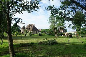 Le Logis D'arniere