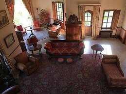 Le Logis D'arniere