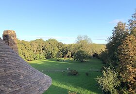 Le Logis D'arniere