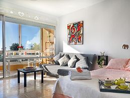 TocToc  La Colina Golf Studio