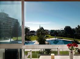 TocToc  La Colina Golf Studio