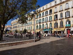 HomeMalaga La Merced Studio