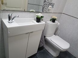 HomeMalaga La Merced Studio