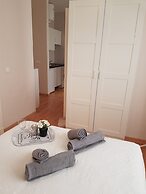 HomeMalaga La Merced Studio