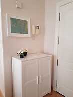 HomeMalaga La Merced Studio