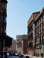 HomeMalaga La Merced Studio