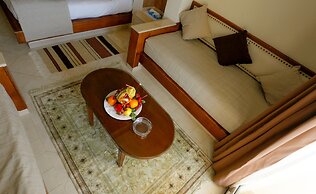 Hotel  Telemaque Beach & Spa  - Families and Couples Only