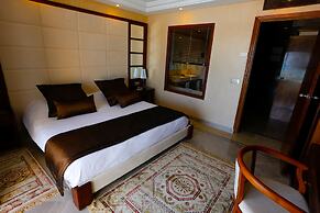 Hotel  Telemaque Beach & Spa  - Families and Couples Only